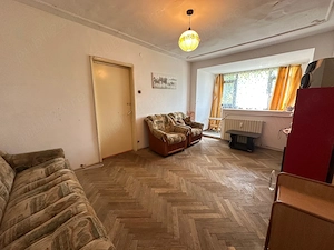 Apartament 2 camere | Țiglina 1 | 48 mp | 46.000   - imagine 3