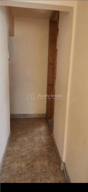 Apartament 2 decomandat, balcon, CT, parter - Valea Rosie - imagine 5