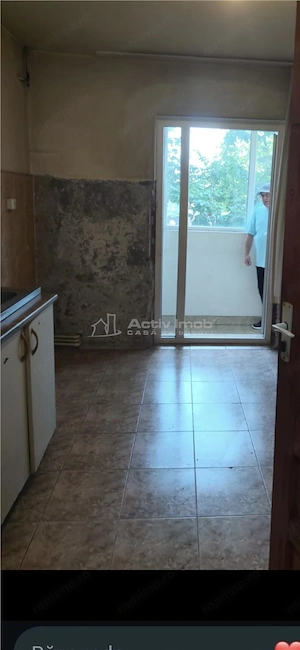 Apartament 2 decomandat, balcon, CT, parter - Valea Rosie - imagine 7