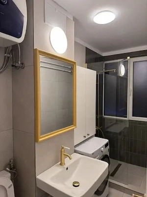 Proprietar | apt premium Tineretului | ideal cuplu | prima inchiriere | renovat 2026 | deosebit - imagine 6