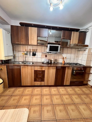 Apartamen 2 camere, 54 mp, zona Libertatii - imagine 6