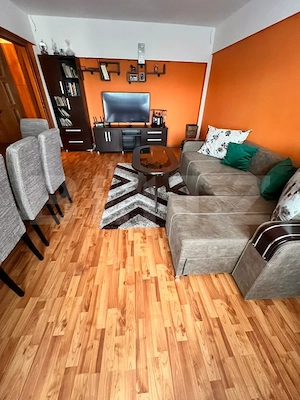 APARTAMENT 2 CAMERE DECOMANDAT – ULTRACENTRAL, ZONA LIBERTĂȚII – 