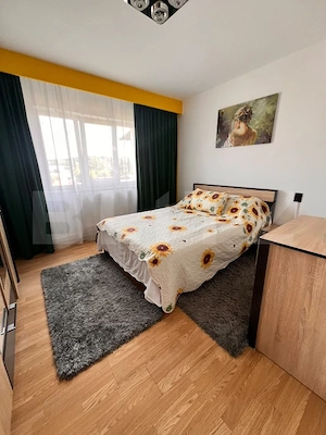 Apartamen 2 camere, 54 mp, zona Libertatii - imagine 11