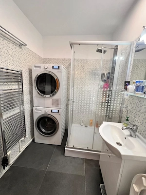 Apartamen 2 camere, 54 mp, zona Libertatii - imagine 7