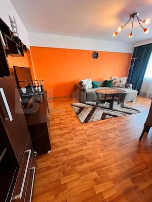 Apartamen 2 camere, 54 mp, zona Libertatii - imagine 2