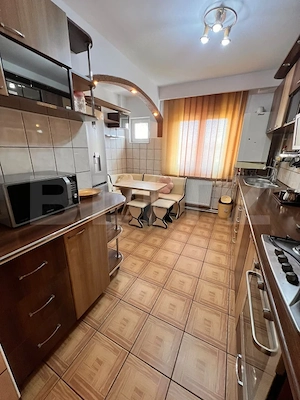 Apartamen 2 camere, 54 mp, zona Libertatii - imagine 8