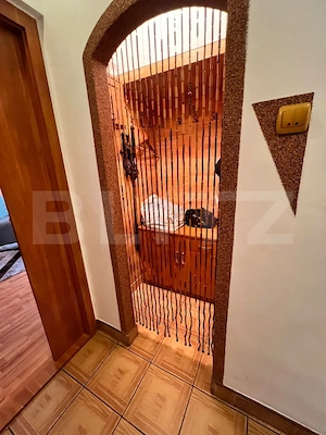 Apartamen 2 camere, 54 mp, zona Libertatii - imagine 5
