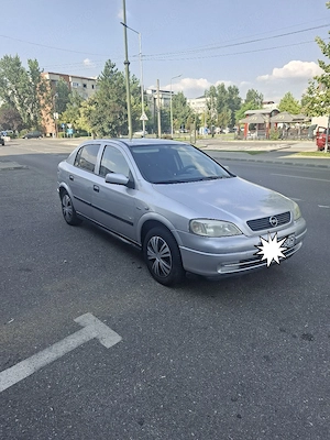 Opel Astra 1.4 Benzina Fab 2009 - imagine 2