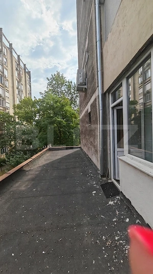 Apartament cu 3 camere, 62.40 mp, zona Rogerius - imagine 7