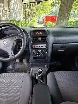 Opel Astra 1.4 Benzina Fab 2009 - imagine 5