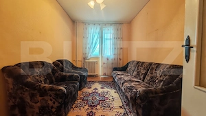 Apartament cu 3 camere, 62.40 mp, zona Rogerius - imagine 3