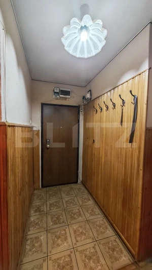 Apartament cu 3 camere, 62.40 mp, zona Rogerius - imagine 10