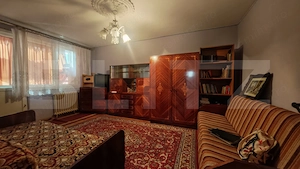 Apartament cu 3 camere, 62.40 mp, zona Rogerius - imagine 2
