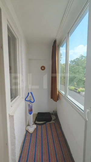 Apartament cu 3 camere, 62.40 mp, zona Rogerius - imagine 6