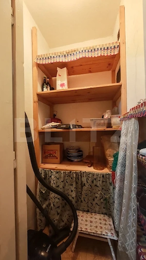 Apartament cu 3 camere, 62.40 mp, zona Rogerius - imagine 11