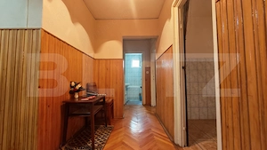Apartament cu 3 camere, 62.40 mp, zona Rogerius - imagine 9