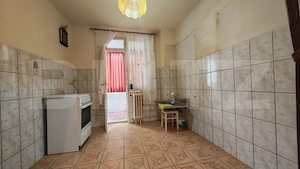 Apartament cu 3 camere, 62.40 mp, zona Rogerius - imagine 4