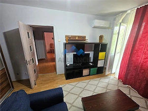 Apartament cu 3 camere, mobilat si utilat, Tatarasi