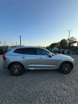 Volvo xc60 T8 hybrid  - imagine 5