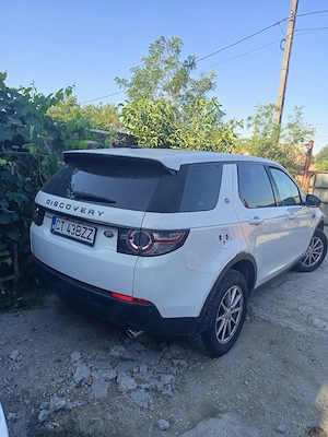 Land Rover Discovery Sport - imagine 2