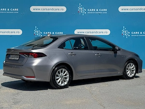 Toyota Corolla 1.8 Hybrid Dynamic HSD E-CVT - imagine 4