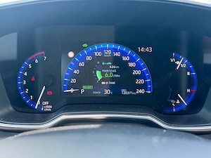 Toyota Corolla 1.8 Hybrid Dynamic HSD E-CVT - imagine 6