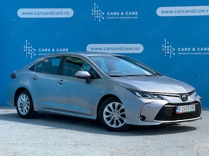 Toyota Corolla 1.8 Hybrid Dynamic HSD E-CVT - imagine 2