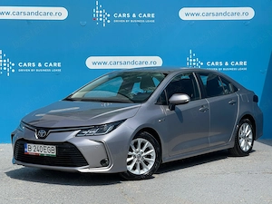Toyota Corolla 1.8 Hybrid Dynamic HSD E-CVT