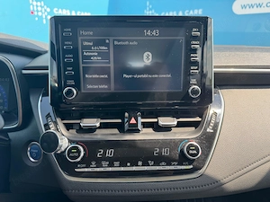 Toyota Corolla 1.8 Hybrid Dynamic HSD E-CVT - imagine 9