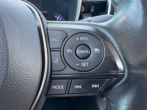 Toyota Corolla 1.8 Hybrid Dynamic HSD E-CVT - imagine 17