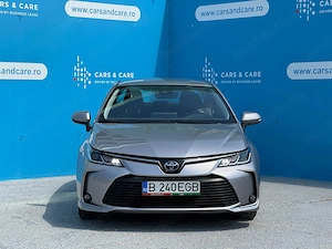Toyota Corolla 1.8 Hybrid Dynamic HSD E-CVT - imagine 12