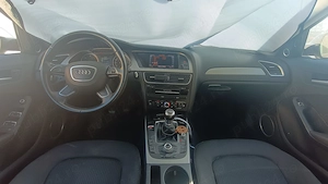 Audi A4 Avant 2014, 2.0 TDI, 150 CP - imagine 5