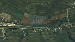 Teren intravilan 11400 mp, PUZ aprobat, str Vaii, Dej. - imagine 2