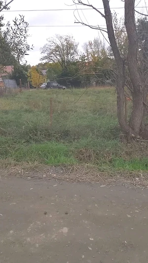 Teren intravilan cu PUZ in Cisnadioara - imagine 2