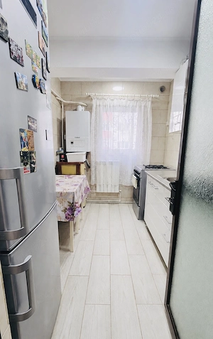 Apartament vânzare 3 camere, Oltenița - imagine 7