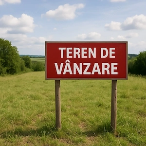 Teren intravilan zona Saliste