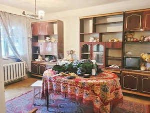 Apartament 3 camere decomandate, zona Narcisa