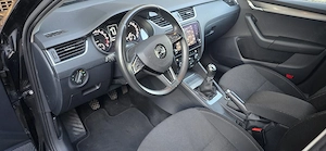 Skoda Octavia 2020 Diesel ,Prim proprietar  Germania  - imagine 5