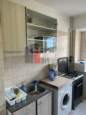 apartament 2 camere Drumul Taberei