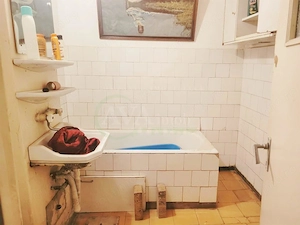 Apartament 3 camere decomandate, zona Narcisa - imagine 8