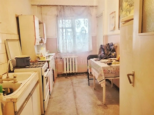 Apartament 3 camere decomandate, zona Narcisa - imagine 4
