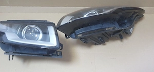 Far faruri stanga dreapta halogen Range Rover Evoque facelift 2015+ - imagine 6