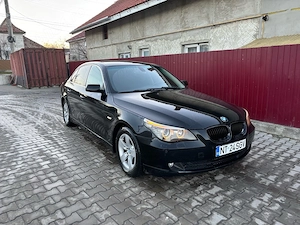 Bmw E60 520d