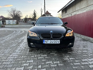 Bmw E60 520d - imagine 2