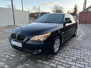 Bmw E60 520d - imagine 4
