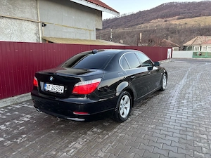 Bmw E60 520d - imagine 3