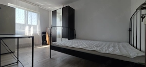 Garsonieră cochetă, 17 mp   Metrou Parc Drumul Taberei & Piața Moghioroș, str. Crinul de Padure