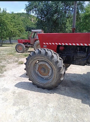 Tractor DT 1010 cu turbo 160 - imagine 5