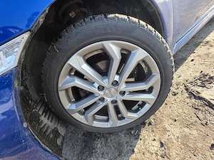 Proprietar,vand Honda Civic Sedan, 2019, CVT Automata,70000km+set jante+cauciucuri iarna - imagine 7