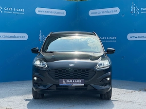 Ford Kuga 2.0 EcoBlue 190CP ST-Line X A8 AWD - imagine 11